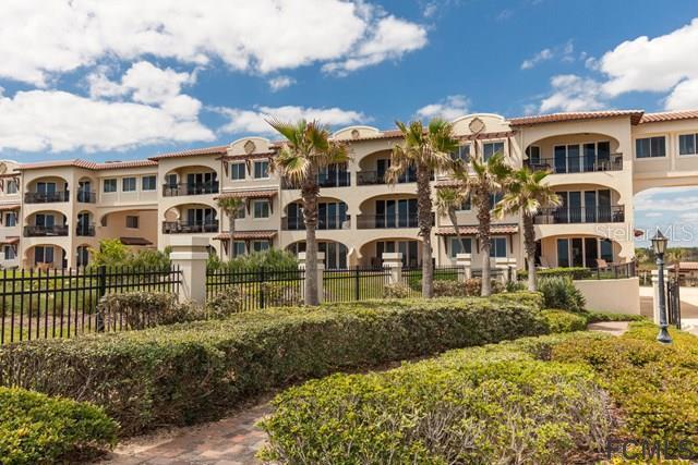 2450 N Ocean Shore Blvd. #C-214, Flagler Beach, FL 32136