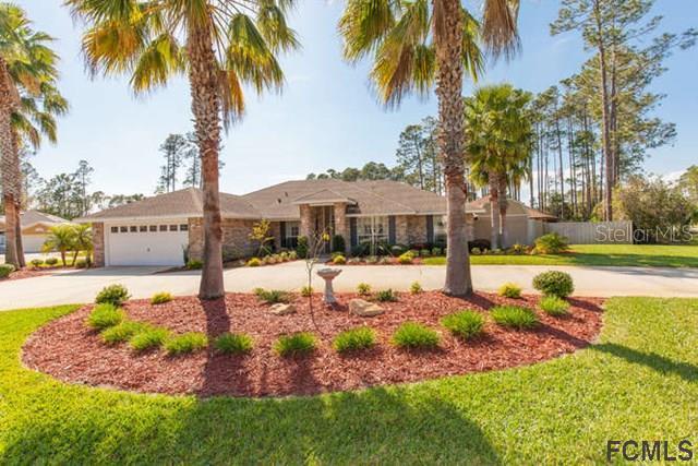 2 Eagle Pass, Palm Coast, FL 32164