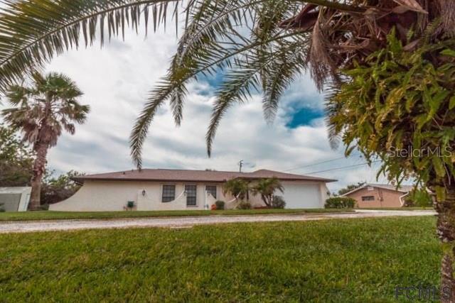 2912 Anchor Dr., Ormond Beach, FL 32136