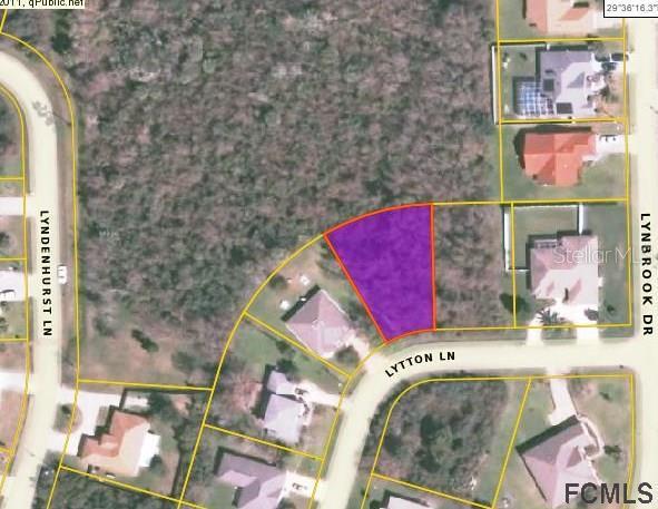 29 Lytton Ln., Palm Coast, FL 32137