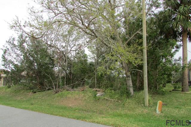 12 Floral Ct., Palm Coast, FL 32137