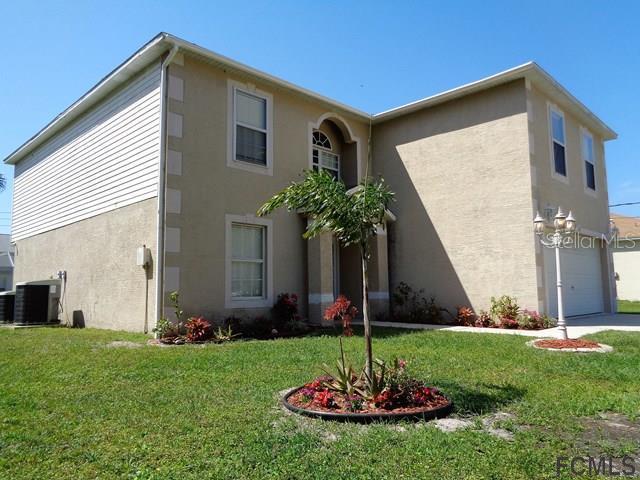 10 Lindsay Pl., Palm Coast, FL 32137