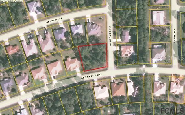 45 Pine Grove Dr., Palm Coast, FL 32164