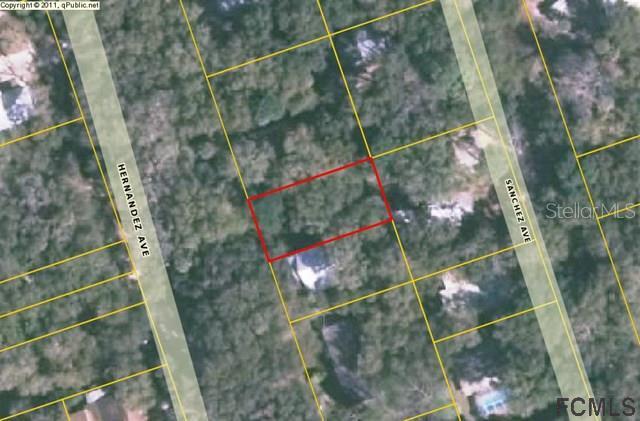 75 Hernandez Ave., Palm Coast, FL 32137