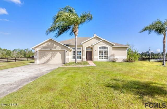 630 Pierce Arrow Rd., Pierson, FL 32180
