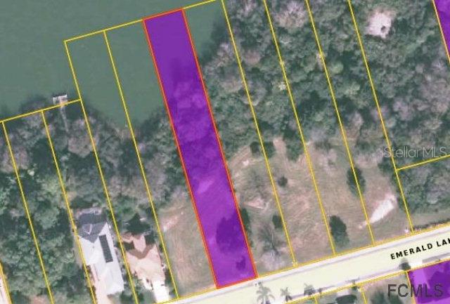 13 Emerald Lake Ct., Palm Coast, FL 32137