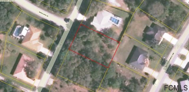 12 Wheeling Ln., Palm Coast, FL 32164