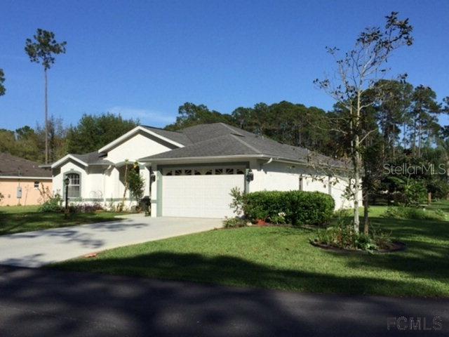 [Address Hidden by Seller], Palm Coast, FL 32137