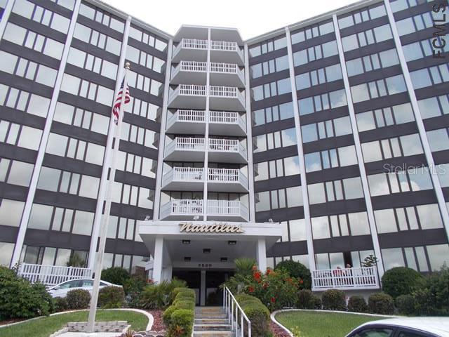 3580 S Ocean Shore Blvd. #0803, Flagler Beach, FL 32136