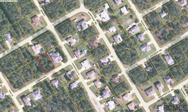 7 Kansas Path, Palm Coast, FL 32164