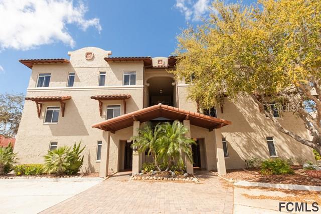 102 Club House Dr. #308, Palm Coast, FL 32137