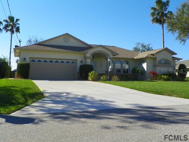 9 Crossleaf Ct., Palm Coast, FL 32137