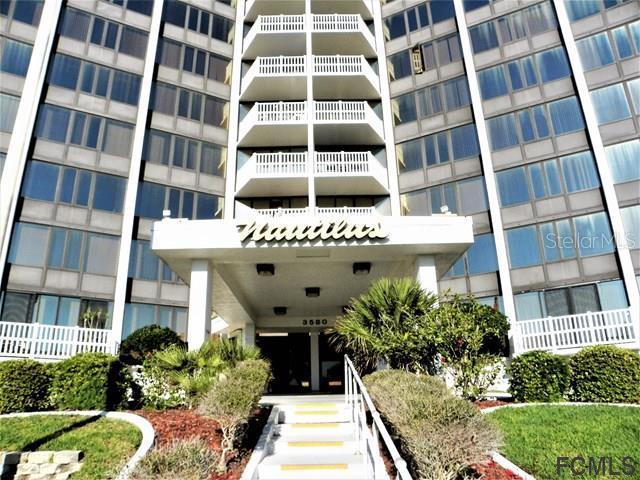 3580 S Ocean Shore Blvd. #708, Flagler Beach, FL 32136