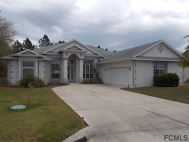 6 Lewis Pl., Palm Coast, FL 32137