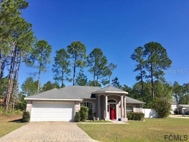15 Point Pleasant Dr., Palm Coast, FL 32164