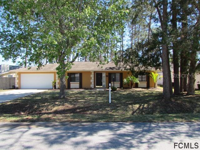 49 Westfield Ln., Palm Coast, FL 32164