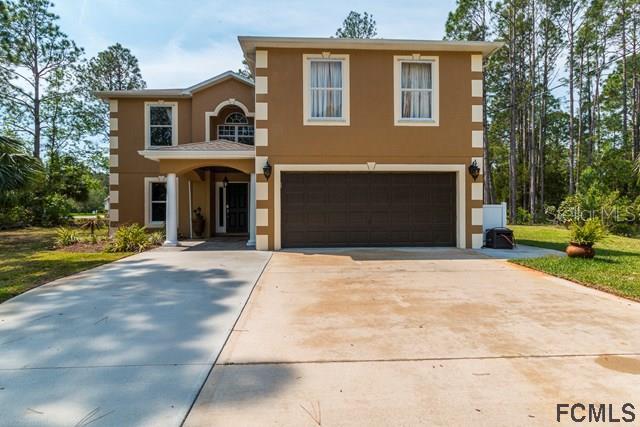 13 Radius Pl., Palm Coast, FL 32164