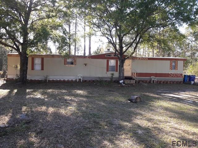10305 Carpenter Ave., Hastings, FL 32145