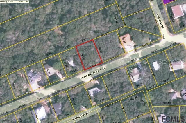 21 Armand Beach Dr., Palm Coast, FL 32137