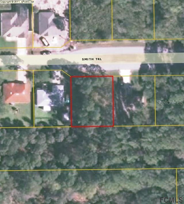 44 Smith Tr., Palm Coast, FL 32164