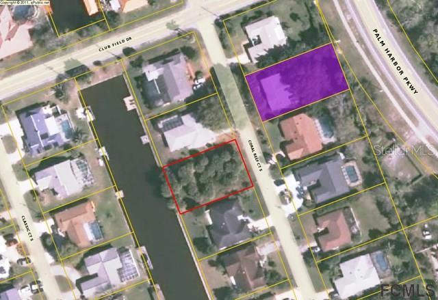 6 Coral Reef Ct., Palm Coast, FL 32137