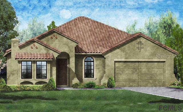 1222 Regent Ln., Ormond Beach, FL 32174