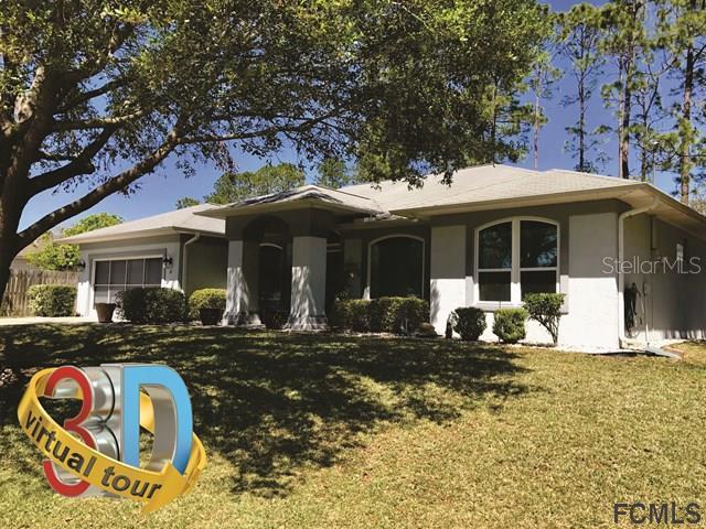 12 Woodfair Ln., Palm Coast, FL 32164