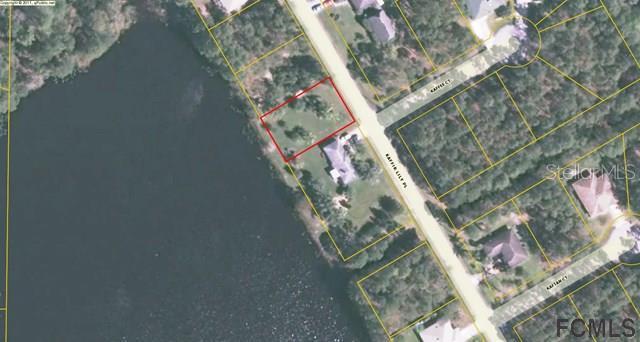 15 Kaffir Lily Pl., Palm Coast, FL 32164