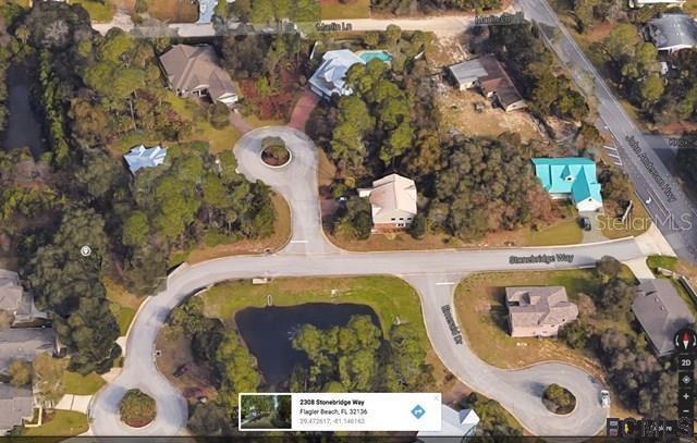 2308 Stonebridge Way, Flagler Beach, FL 32136