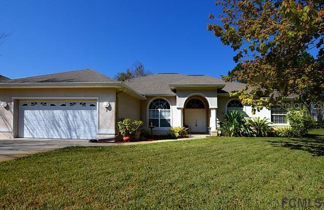 9 Lake Charles Ln., Palm Coast, FL 32137