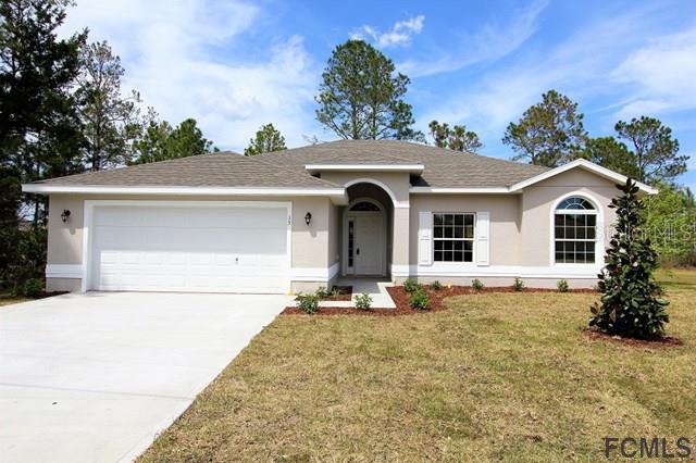 15 Pineapple Dr., Palm Coast, FL 32164