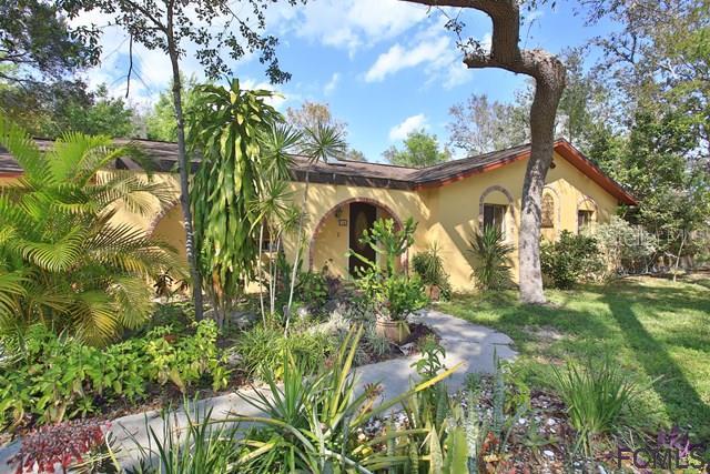 15 Nightingale Ln., Ormond Beach, FL 32174