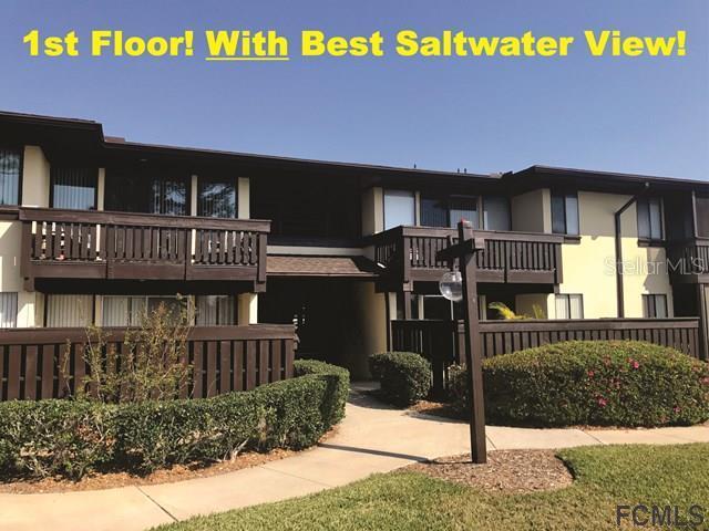 60 Club House Dr. #103, Palm Coast, FL 32137