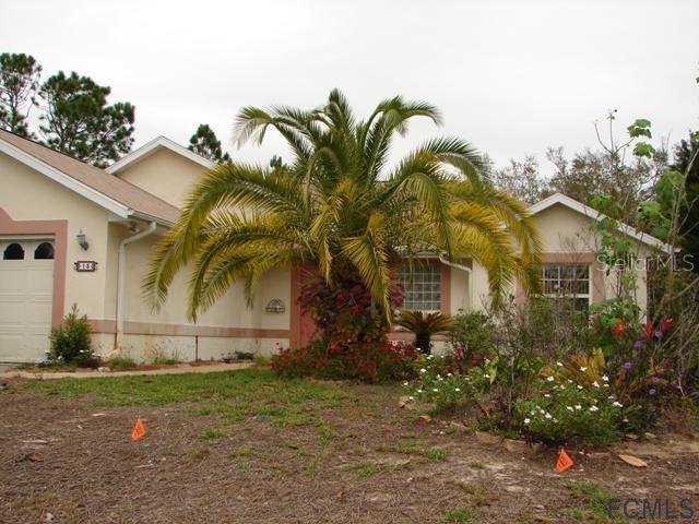 15 Freeman Ln., Palm Coast, FL 32137