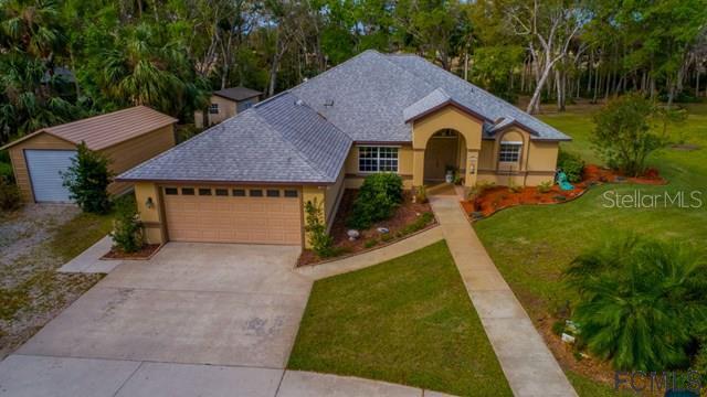 26 Creek Bluff Run, Flagler Beach, FL 32136
