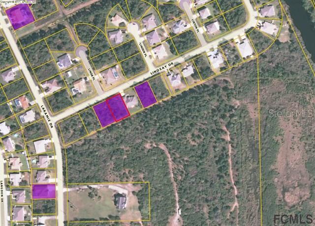 8 Lindsay Dr., Palm Coast, FL 32137