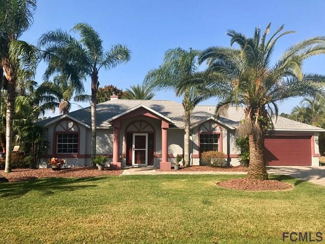 13 Kaffir Lily Pl., Palm Coast, FL 32164