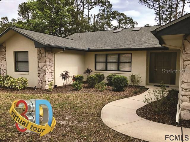 [Address Hidden by Seller], Palm Coast, FL 32137