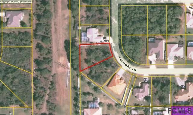 82 Fenimore Ln., Palm Coast, FL 32137