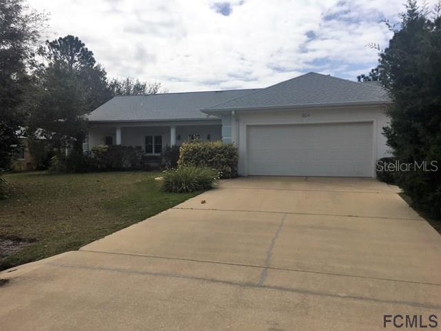 204 London Dr., Palm Coast, FL 32137