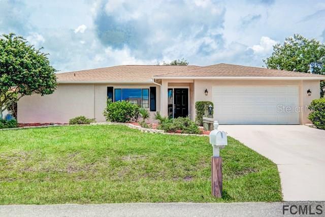 9 Corning Ct., Palm Coast, FL 32137