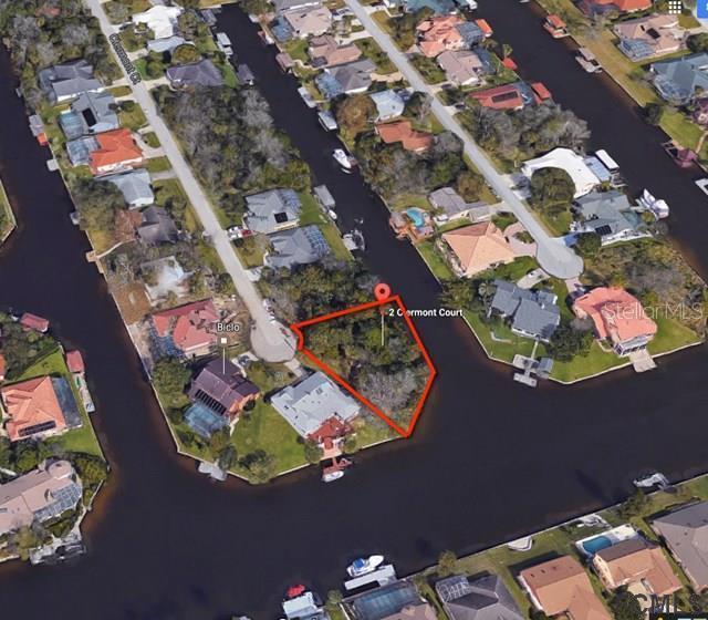 2 Clermont Ct., Palm Coast, FL 32137