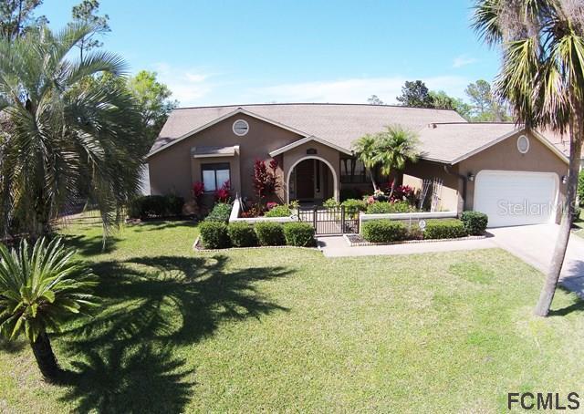 25 Forsythe Ln., Palm Coast, FL 32164
