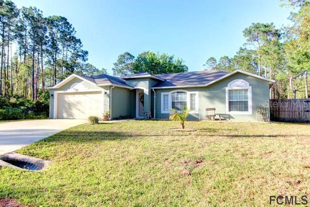 5 Unison Ct., Palm Coast, FL 32164
