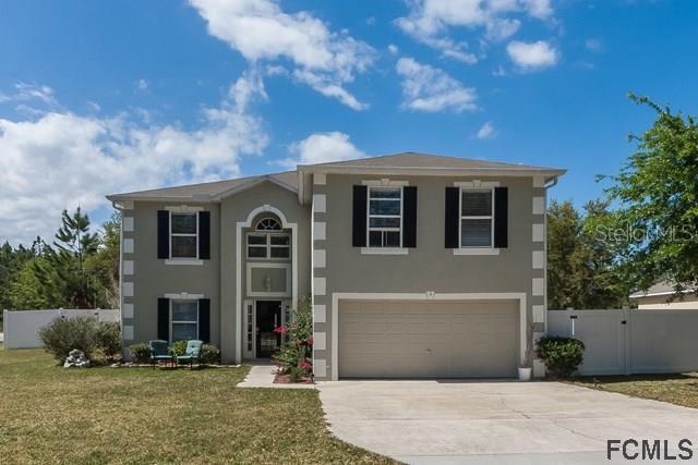 9 Leidel Dr., Palm Coast, FL 32137