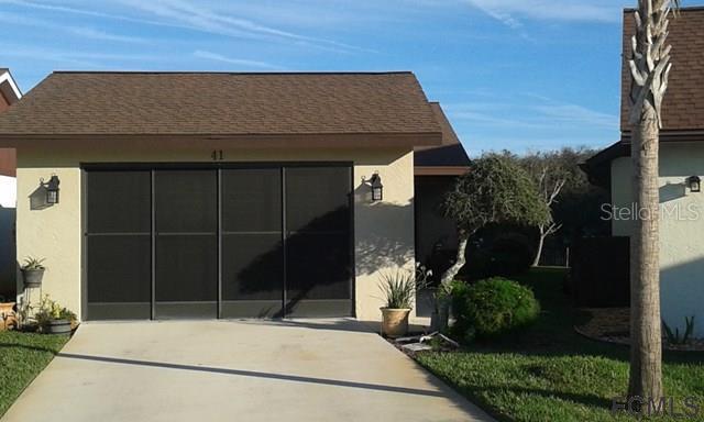 41 Pebble Beach Cir., Flagler Beach, FL 32136