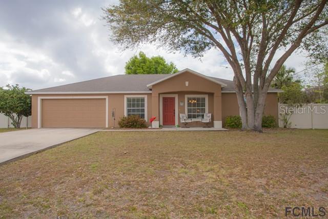 1 Laramie Dr., Palm Coast, FL 32137