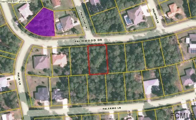 67 Palmwood Dr., Palm Coast, FL 32164