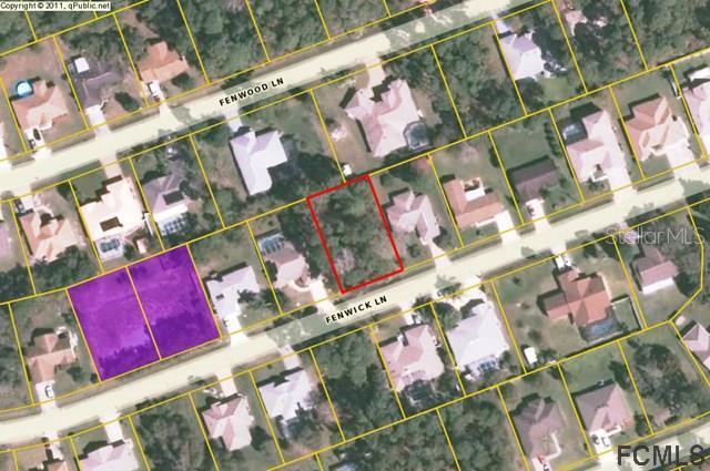 14 Fenwick Ln., Palm Coast, FL 32137