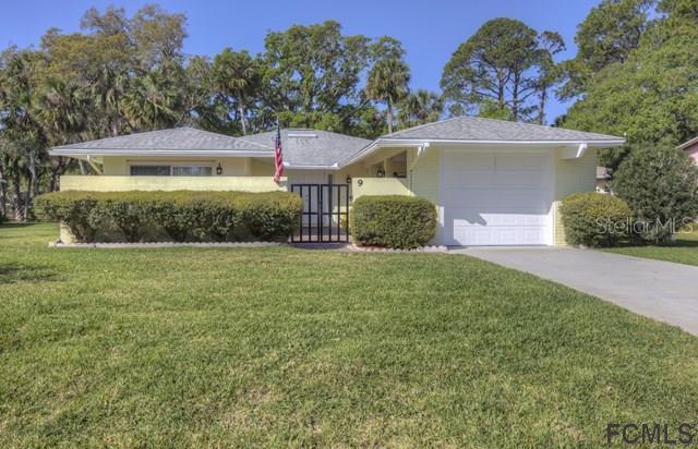 9 Crompton Pl., Palm Coast, FL 32137